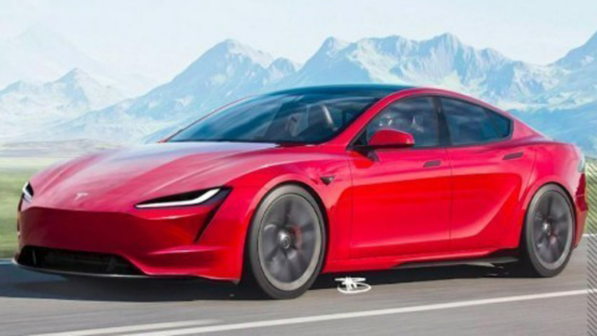 特斯拉全系高性能版车型已就位！ 3高性能版预售33.59万 Model (特斯拉全系高配价格)