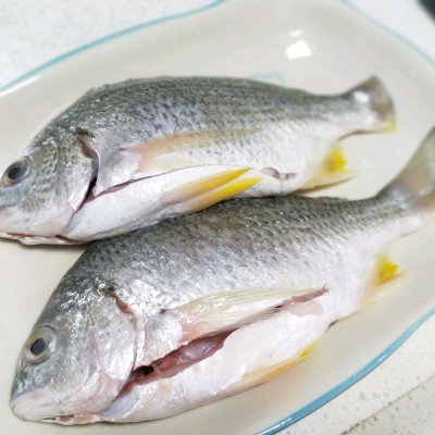 开胃甜酸鱼你这么做