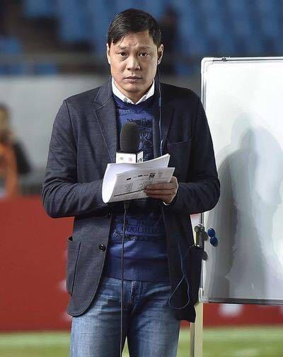 中国历史八大旅欧球员,如果合体一起踢球 能双杀日本足球吗|郑智|日本