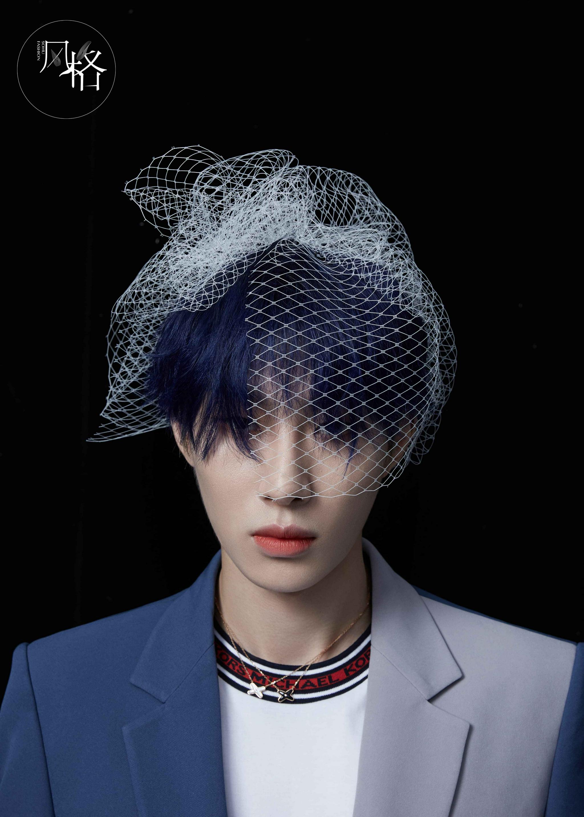 风格| 相比大众眼中的男爱豆,他更想做个有爆发力的"迷人反派"|奥斯卡