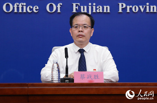 福州推进建设全国一流大学城|大学城|福州|蔡战胜_新浪新闻