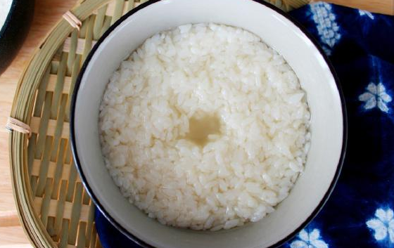 自制米酒,牢记"3点"窍门,米酒做好香甜好喝!