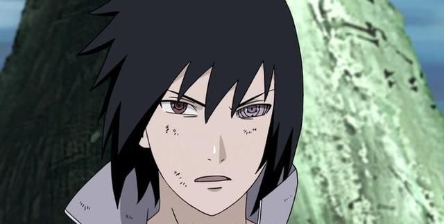 移植柱间细胞之后佐助能开启双轮回眼药师兜能开早就开了