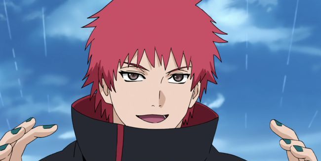 晓组织|长门|宇智波_新浪新闻