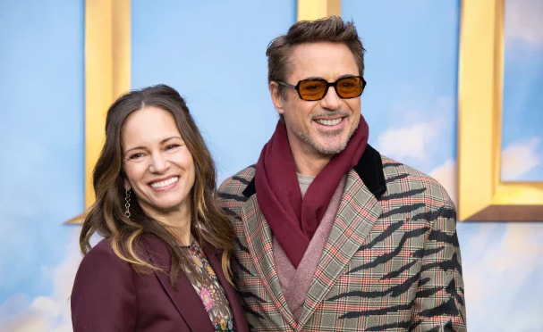 知名电影人罗伯特·唐尼去世,享年85岁,儿子小唐尼发文悼念休闲区蓝鸢梦想 - Www.slyday.coM 知名电影人罗伯特·唐尼去世,享年85岁,儿子小唐尼发文悼念休闲区蓝鸢梦想 - Www.slyday.coM