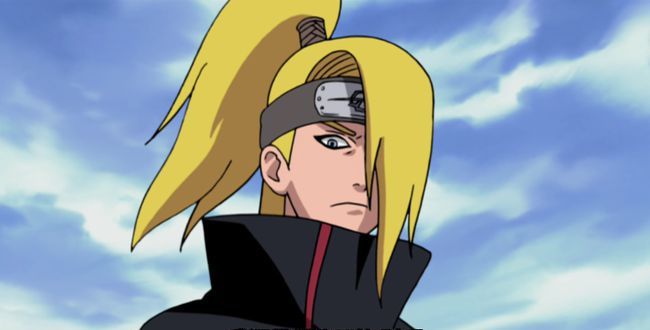 晓组织|长门|宇智波_新浪新闻