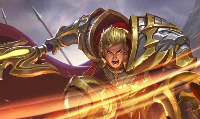 高端局没人玩,低端局当作宝的3位英雄,这就是新手和大神的差距休闲区蓝鸢梦想 - Www.slyday.coM 高端局没人玩,低端局当作宝的3位英雄,这就是新手和大神的差距休闲区蓝鸢梦想 - Www.slyday.coM