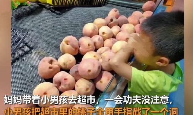 熊孩子逛超市闯祸,将绿豆倒入大米,爸爸上网求助,收获花样方案