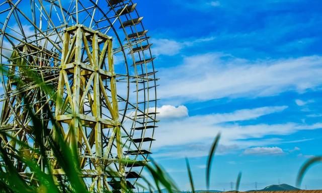 苏州太湖湖滨湿地公园风光,邀您欣赏|农家乐|水风车|太湖大桥_新浪