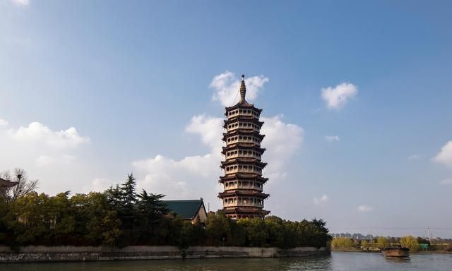 揭秘扬州高旻寺第一任住持纪荫禅师