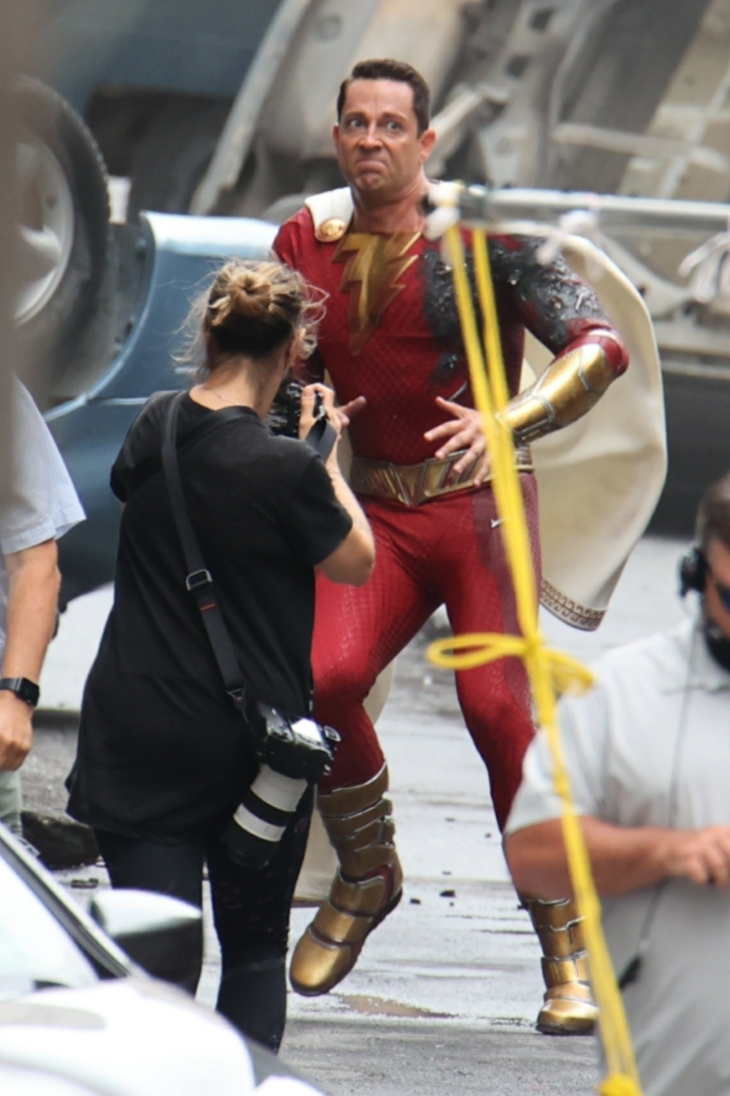 雷霆沙赞2太逗,沙赞瞪眼撇嘴手舞足蹈,网友:建议6岁以下观看休闲区蓝鸢梦想 - Www.slyday.coM 雷霆沙赞2太逗,沙赞瞪眼撇嘴手舞足蹈,网友:建议6岁以下观看休闲区蓝鸢梦想 - Www.slyday.coM