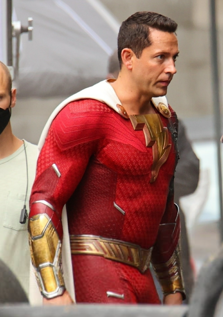 雷霆沙赞2太逗,沙赞瞪眼撇嘴手舞足蹈,网友:建议6岁以下观看休闲区蓝鸢梦想 - Www.slyday.coM 雷霆沙赞2太逗,沙赞瞪眼撇嘴手舞足蹈,网友:建议6岁以下观看休闲区蓝鸢梦想 - Www.slyday.coM