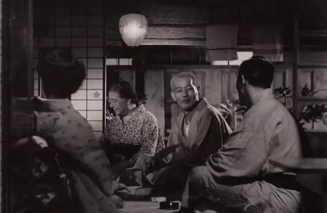 东京物语为什么伟大经典?东京物语豆瓣评分为什么这么高
