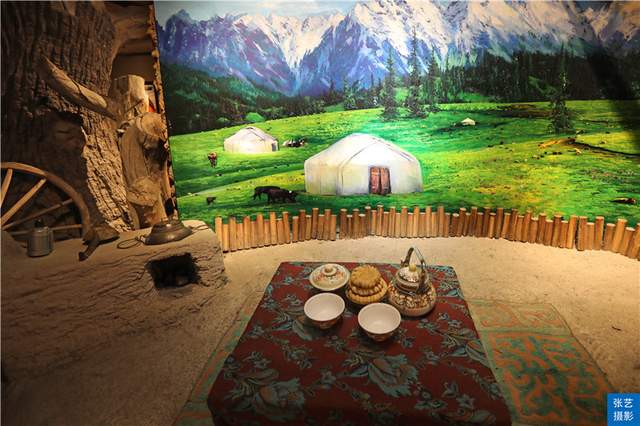 新疆的馕治百病,这里见识了馕的花式吃法,馕吃一个月不重样说法休闲区蓝鸢梦想 - Www.slyday.coM 新疆的馕治百病,这里见识了馕的花式吃法,馕吃一个月不重样说法休闲区蓝鸢梦想 - Www.slyday.coM