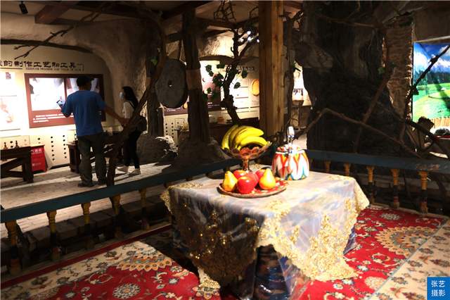 新疆的馕治百病,这里见识了馕的花式吃法,馕吃一个月不重样说法休闲区蓝鸢梦想 - Www.slyday.coM 新疆的馕治百病,这里见识了馕的花式吃法,馕吃一个月不重样说法休闲区蓝鸢梦想 - Www.slyday.coM