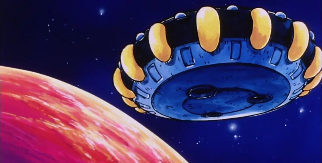 龙珠诞生于80年代这5种科技产品直到今天仍然造不出来