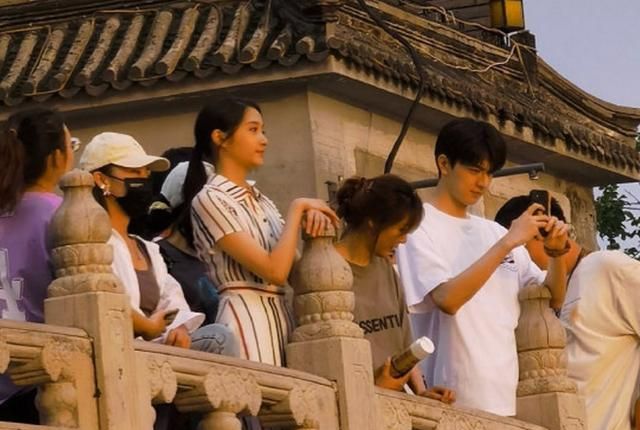 曾少年|关晓彤|身高_新浪新闻