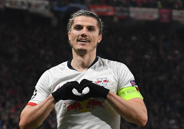 记者萨比策拒绝与莱比锡续约多特有意引进并将正式报价