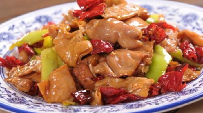 一天到晚玩手机,小孩需多吃的菜,治疗虚弱口渴,帮助肝脏解毒|猪大肠