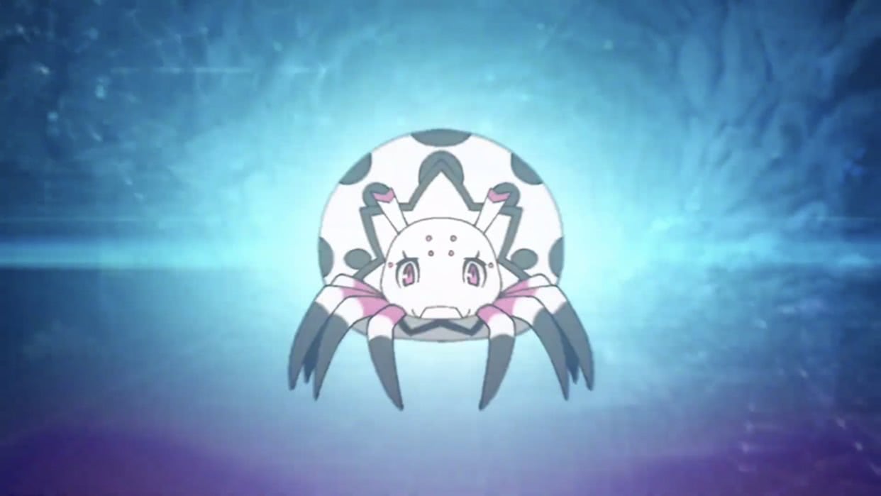 蜘蛛子光盘销量突破一千第二季有希望了