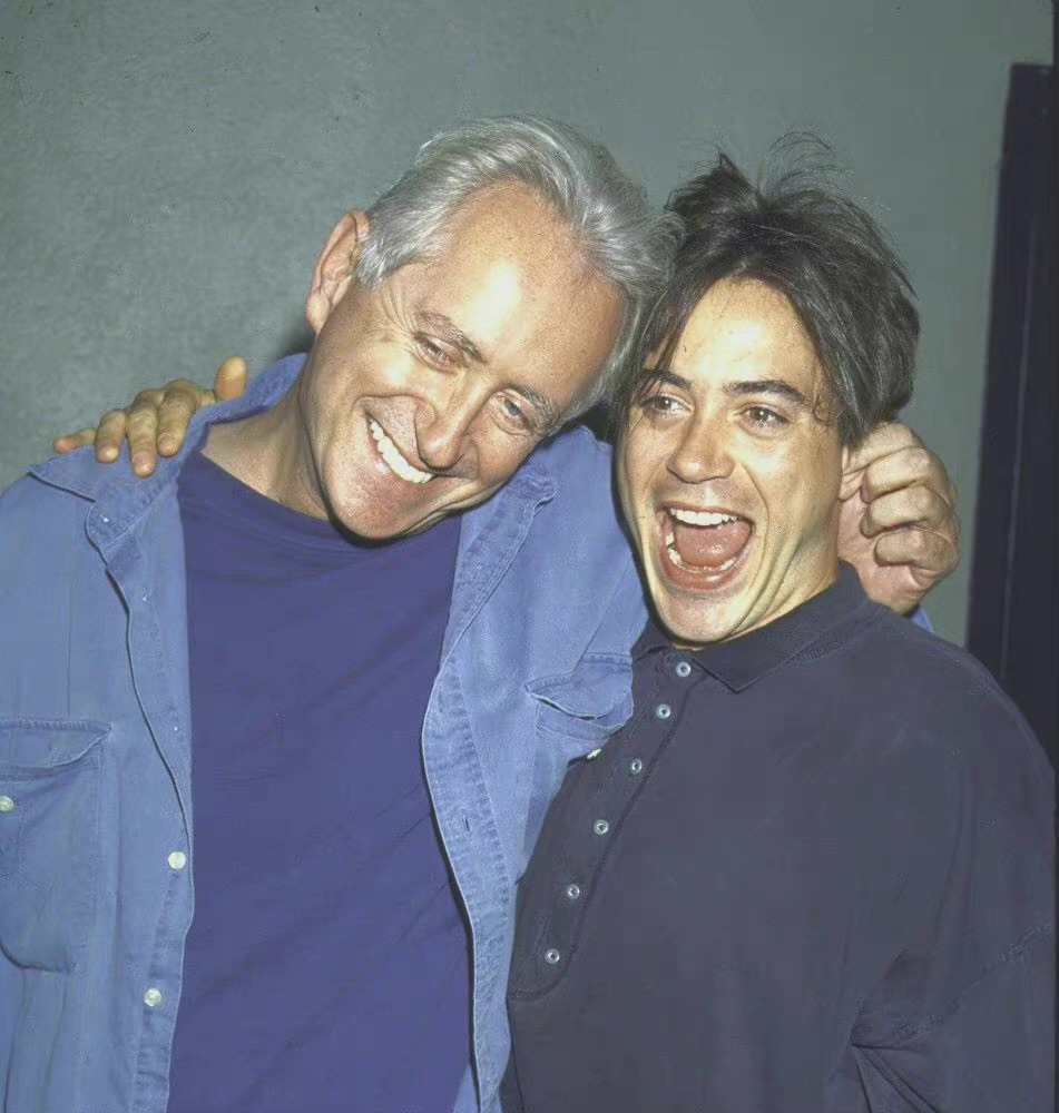 钢铁侠小唐尼父亲去世!父子俩关系曾经复杂,如今儿子却发文悼念休闲区蓝鸢梦想 - Www.slyday.coM 钢铁侠小唐尼父亲去世!父子俩关系曾经复杂,如今儿子却发文悼念休闲区蓝鸢梦想 - Www.slyday.coM