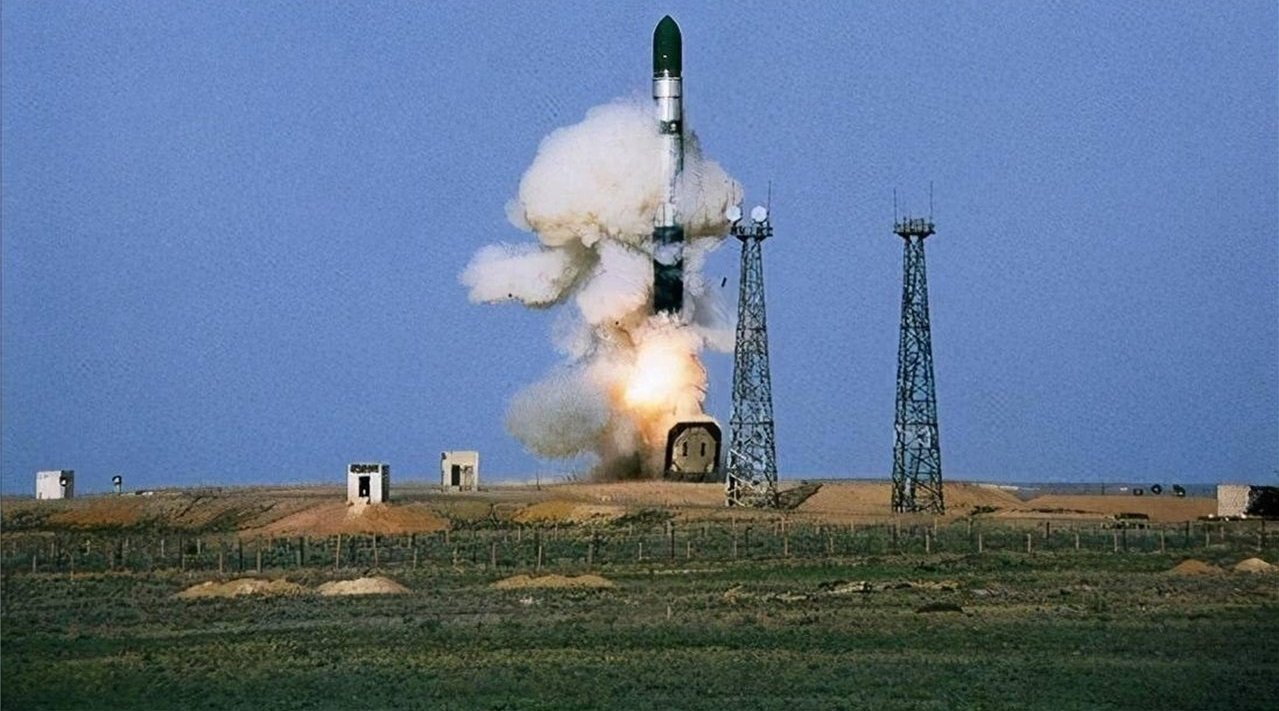 让美国整夜难眠,长剑100究竟有多强 为您推荐: 来看看 美媒:西方海军