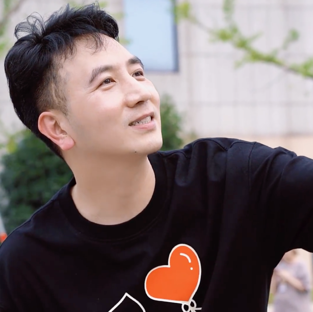 林生斌连发5条声明,事情反转:小乐不是第三者,大舅子