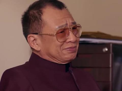 使徒行者:欢喜哥一直想抓住长兴的把柄,这次他终于有机会了!