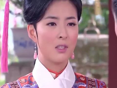 影视:靖轩睹物思人,心中十分思念美璃,傻傻的笑了