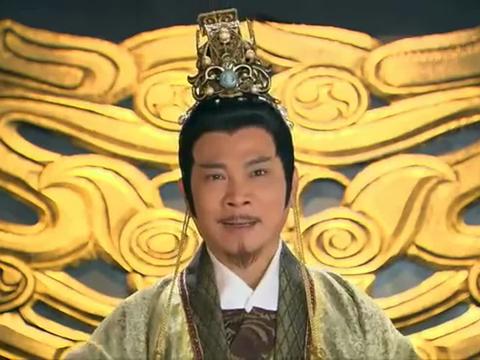 姬发不费一兵一卒大获全胜,姬昌还愿为西岐百姓卜卦,真一言九鼎