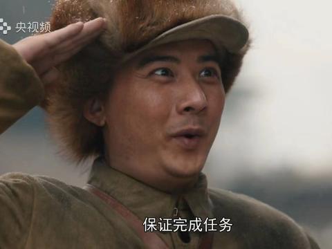 《大决战》高玉宝战地坚持学习文化,被真实还原,表现细腻感人