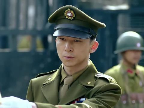 一代枭雄:魏正先这回威风了,典狱长非常无奈