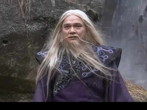 天龙八部无崖子把掌门指环传给虚竹虚竹就是逍遥派掌门人
