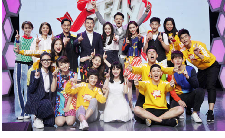 他们在《一年级》里有多让人"讨厌",现在就有多火|一年级|宋妍霏|节目