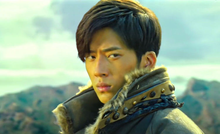 《云顶天宫》定档,新一届铁三角选角引热议,小哥被说最不像