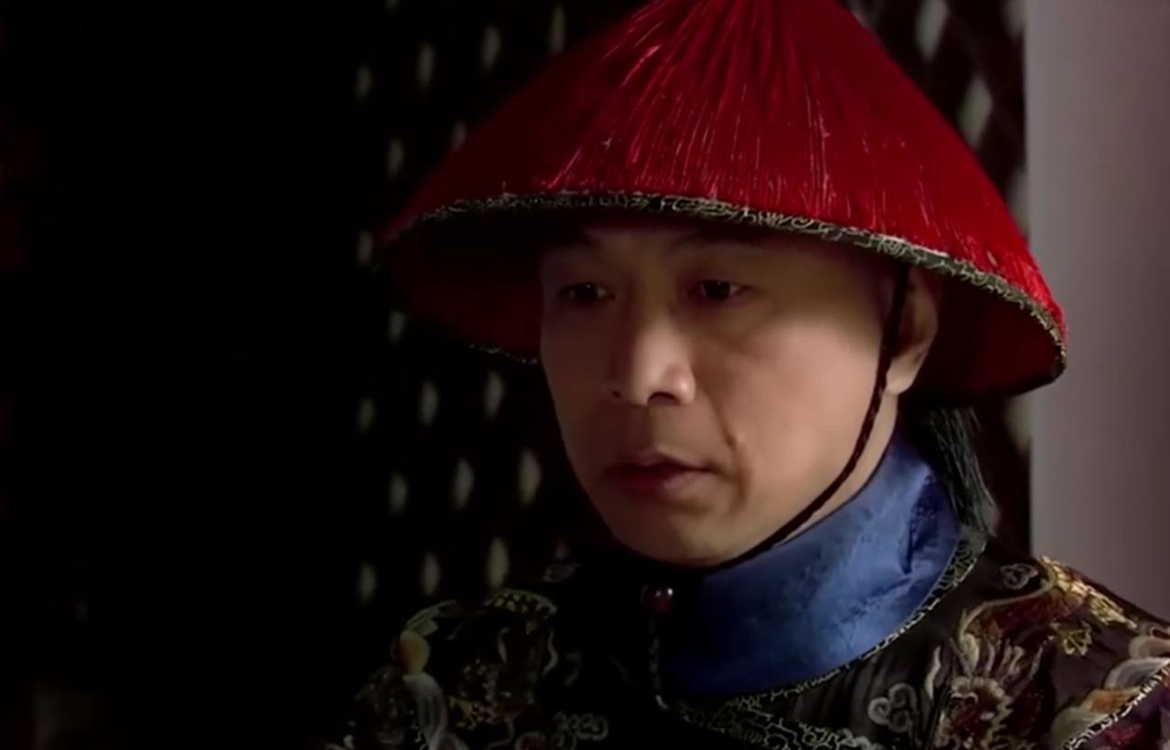 为了防止皇帝杀甄嬛:苏培盛一共下过3次黑手,忠心只是说说而已