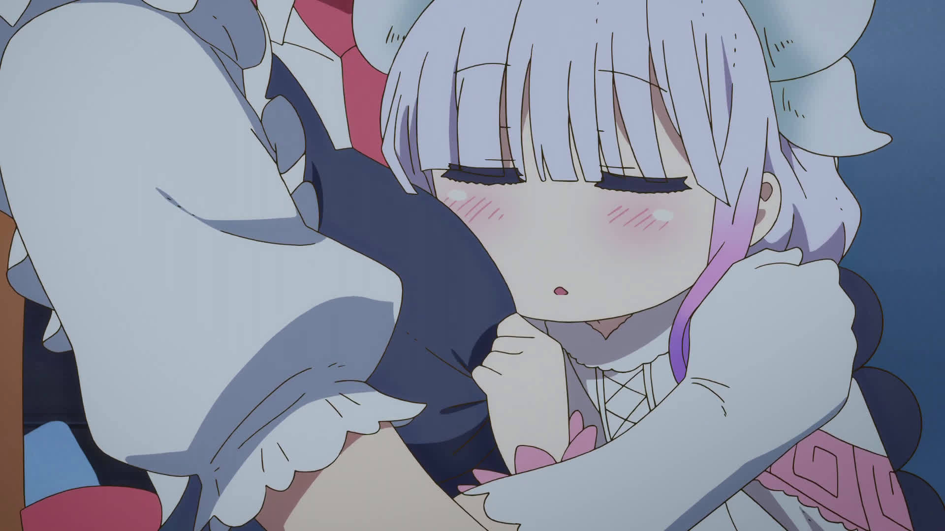 小林家的龙女仆s