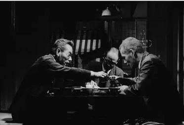 东京物语为什么伟大经典?东京物语豆瓣评分为什么这么高