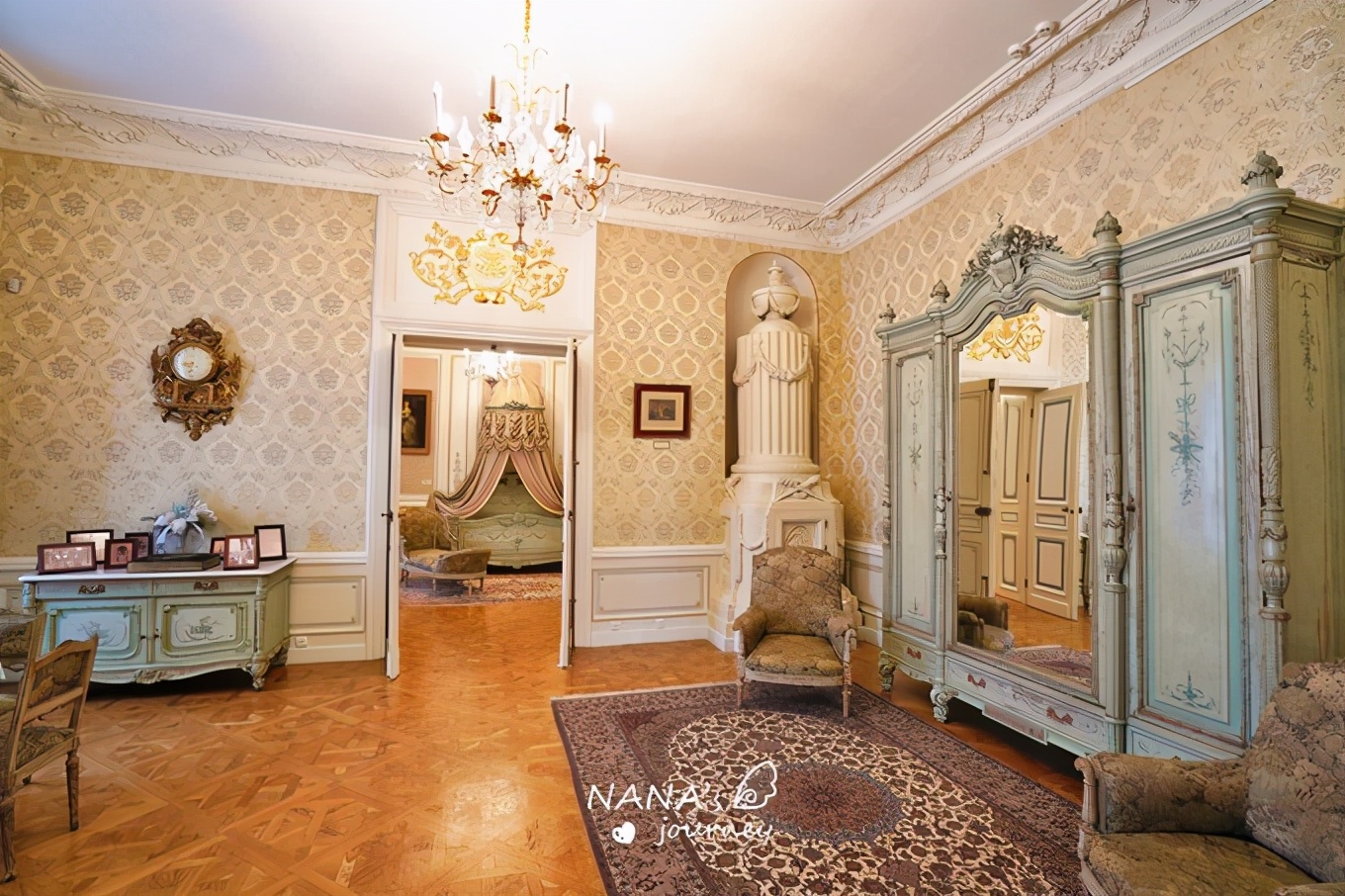 小众国度白俄罗斯,遗留最欧洲风情的古堡,是世界文化遗产之一