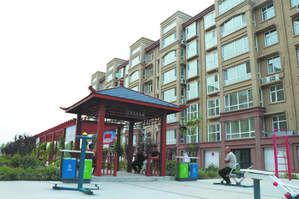 定陶区南王店镇王楼村——西瓜产业托举乡村振兴梦