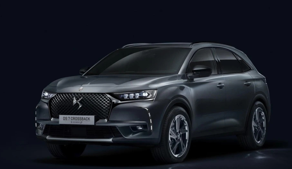 ds7特别版车型海外上市