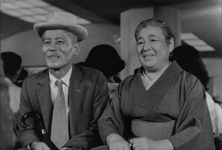 东京物语为什么伟大经典?东京物语豆瓣评分为什么这么高