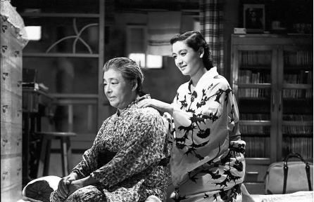 东京物语为什么伟大经典?东京物语豆瓣评分为什么这么高