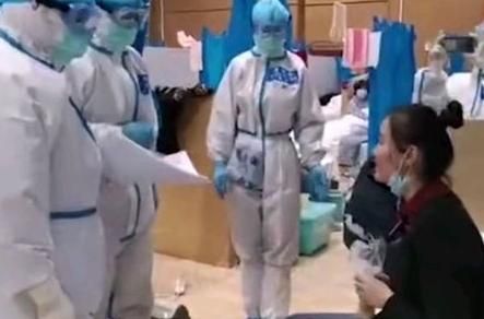 去年方舱考研的女孩,下决心要考主治医生的研究生,今年怎么样了休闲区蓝鸢梦想 - Www.slyday.coM