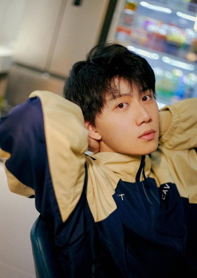 喵请许愿今晚首播狮子猫葛鑫怡来地球向任宥纶报恩啦