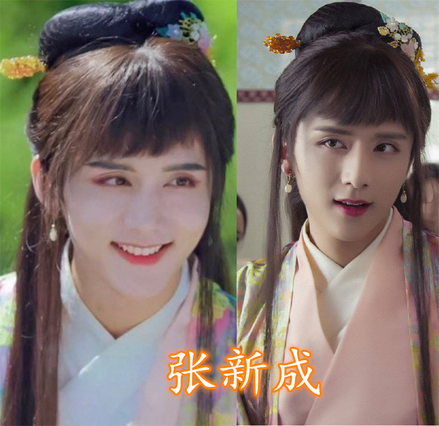侯昊明女装( 候明吴昊女装 )-第2张图片-潮百科
