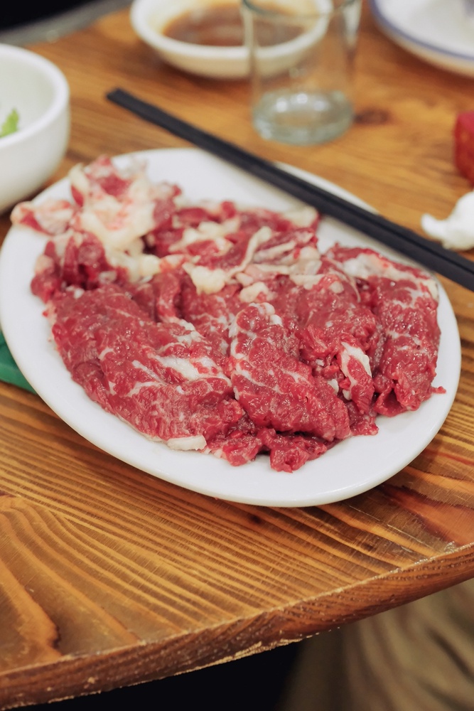 快乐飞旅行报告08汕头的牛肉能尝出甜味