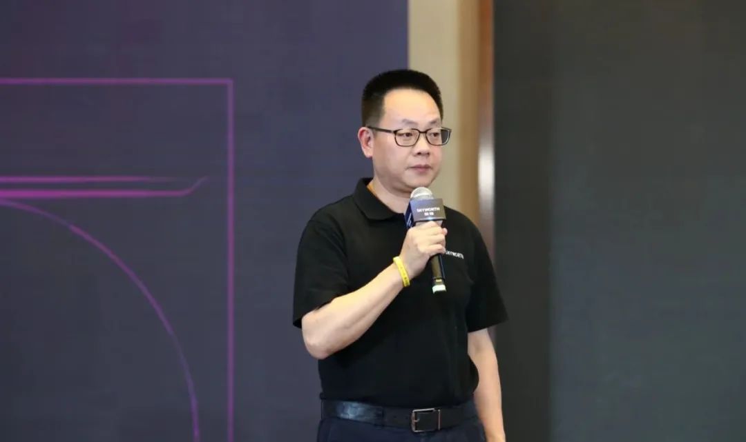 更进一步创维白电以客户产品效率为核心的竞争力不断释放