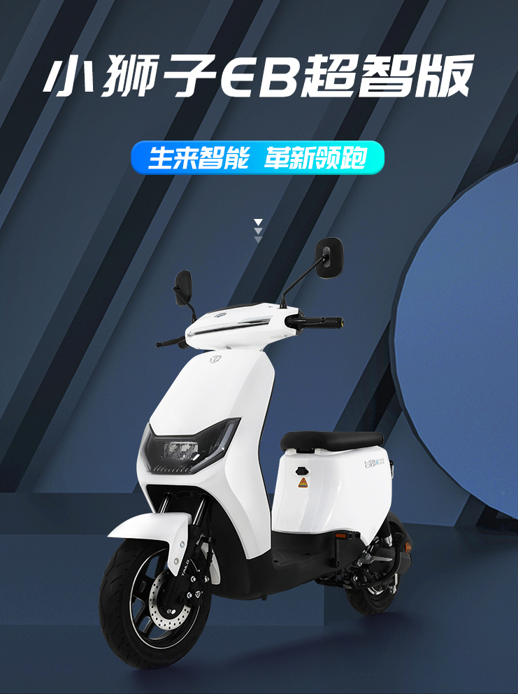 小狮子eb超智版,超智能,实力派