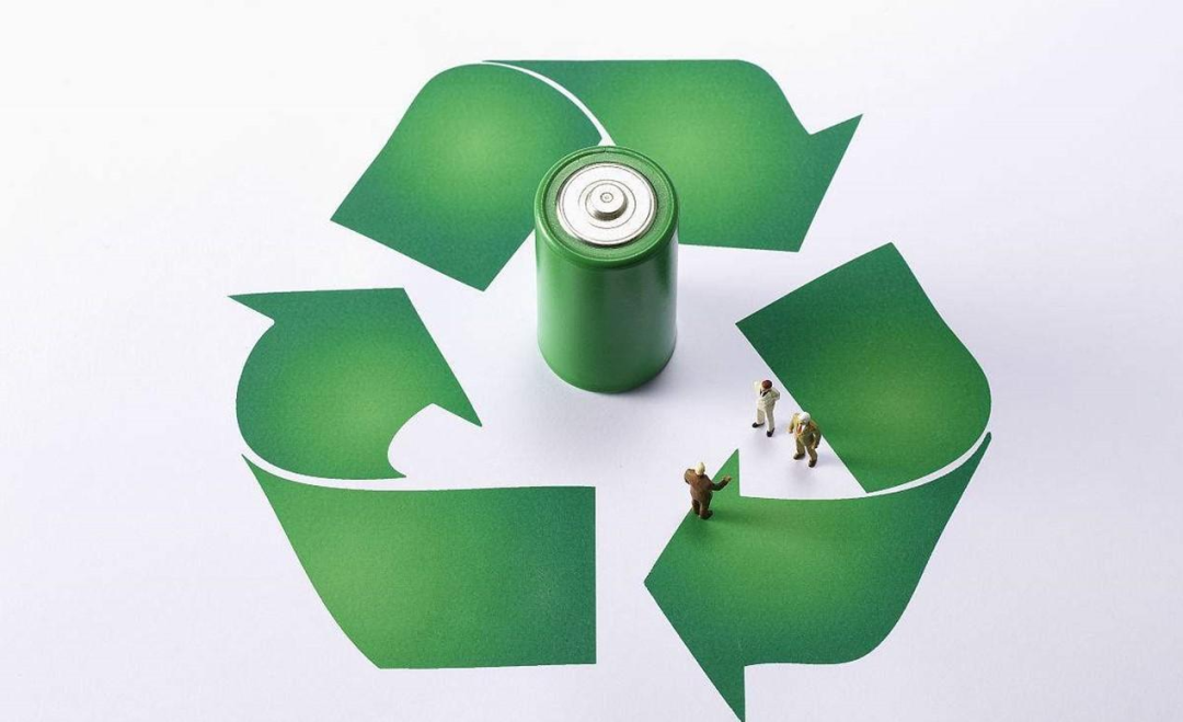 动力电池回收问题亟待解决,中汽协师建华:车企要负起责任来